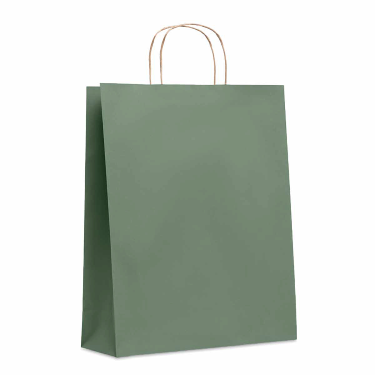 Papieren-tas-90-gm-A3-bedrukken-groen