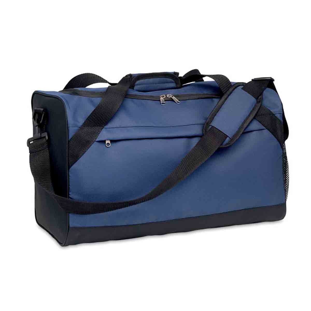 RPET-sporttas-50-x-28-cm-32-liter-bedrukken-donkerblauw