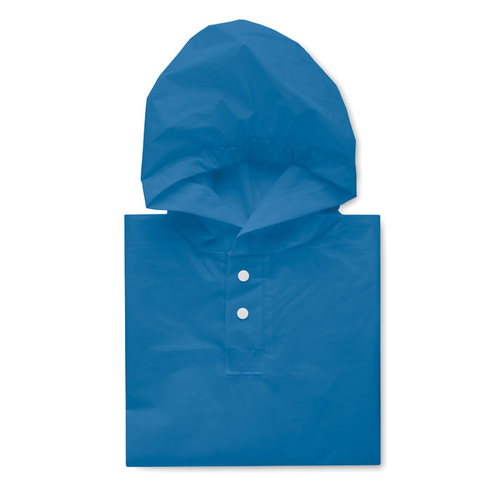 Kinderponcho-met-capuchon-PEVA-2-5-jaar-bedrukken-blauw