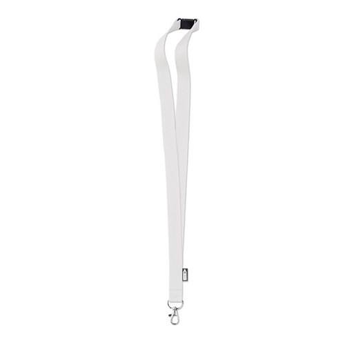 RPET-keycord-20-mm-Met-karabijnhaak-en-veiligheidssluiting-bedrukken-wit