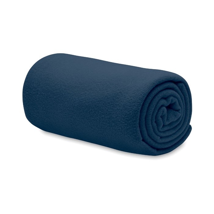 RPET-polar-fleecedeken-120-x-150-cm-130-gm-bedrukken-donkerblauw