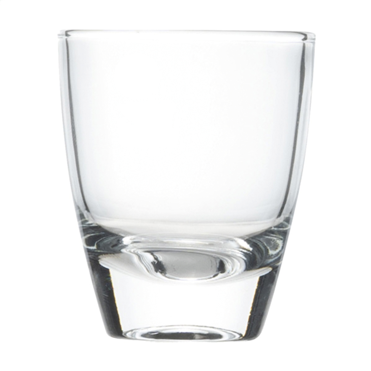 Shotglas-met-massieve-bodem-50-ml-bedrukken-transparant