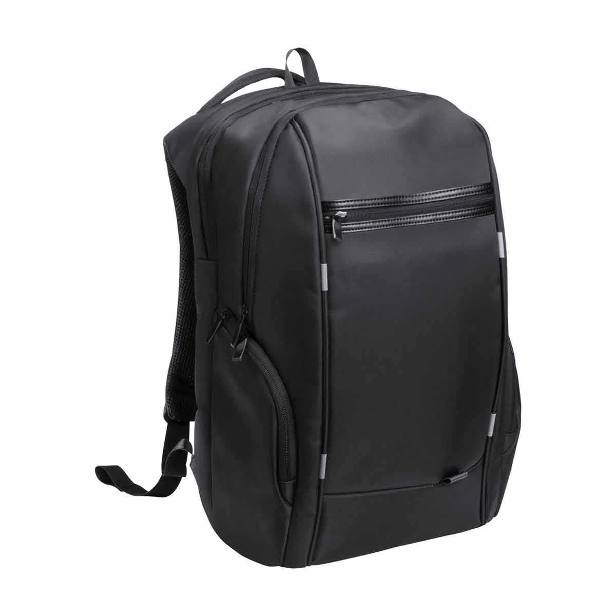 Waterdichte-nylon-rugzak-15-inch-bedrukken-zwart