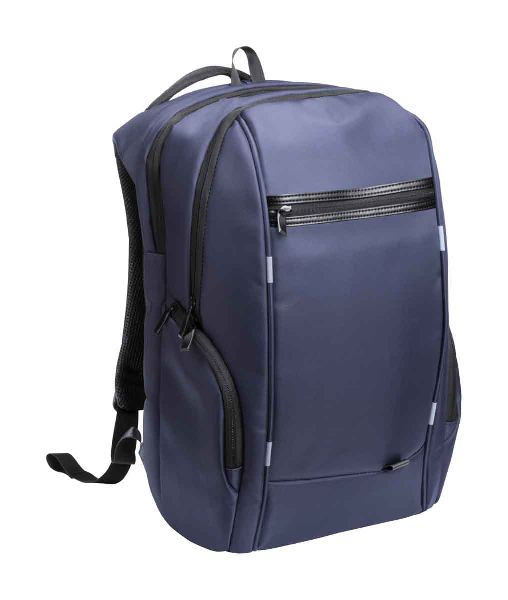 Waterdichte-nylon-rugzak-15-inch-bedrukken-donkerblauw