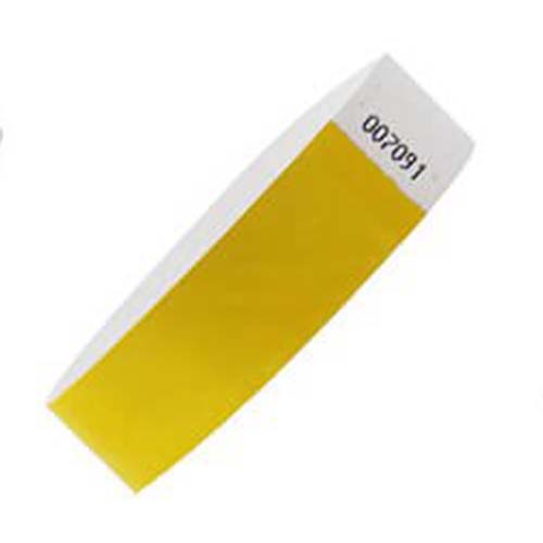 Polsbandje-Tyvek-19-mm-bedrukken-geel