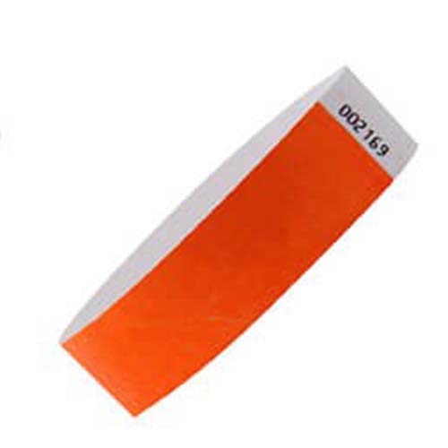 Polsbandje-Tyvek-19-mm-bedrukken-oranje
