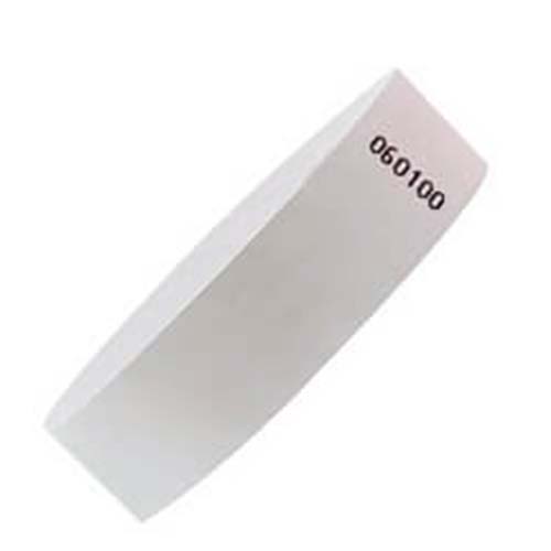 Polsbandje-Tyvek-25-mm-bedrukken-wit
