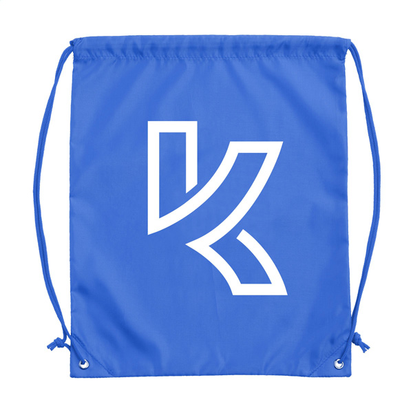 Rugzakje-met-trekkoord-Polyester-210D-8-liter-bedrukken-blauw