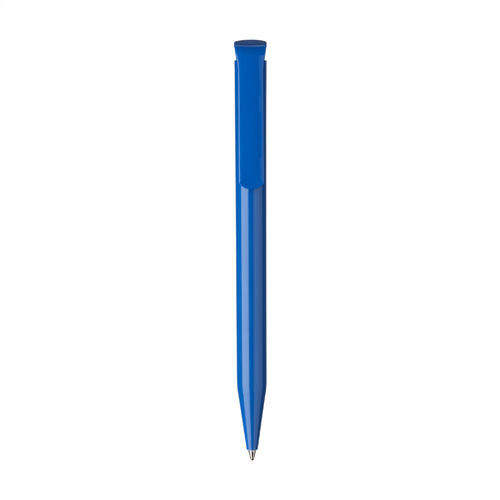 Senator-balpen-Kunststof-bedrukken-blauw