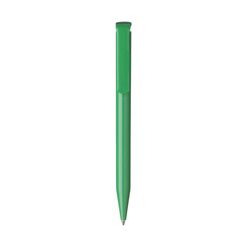 Senator-balpen-Kunststof-bedrukken-groen
