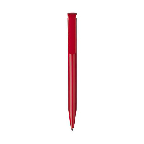 Senator-balpen-Kunststof-bedrukken-rood