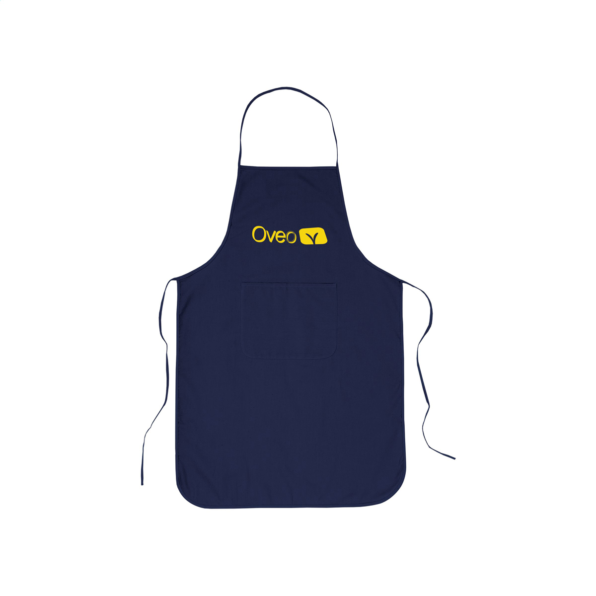 Katoenen-schort-130-gm-bedrukken-blauw
