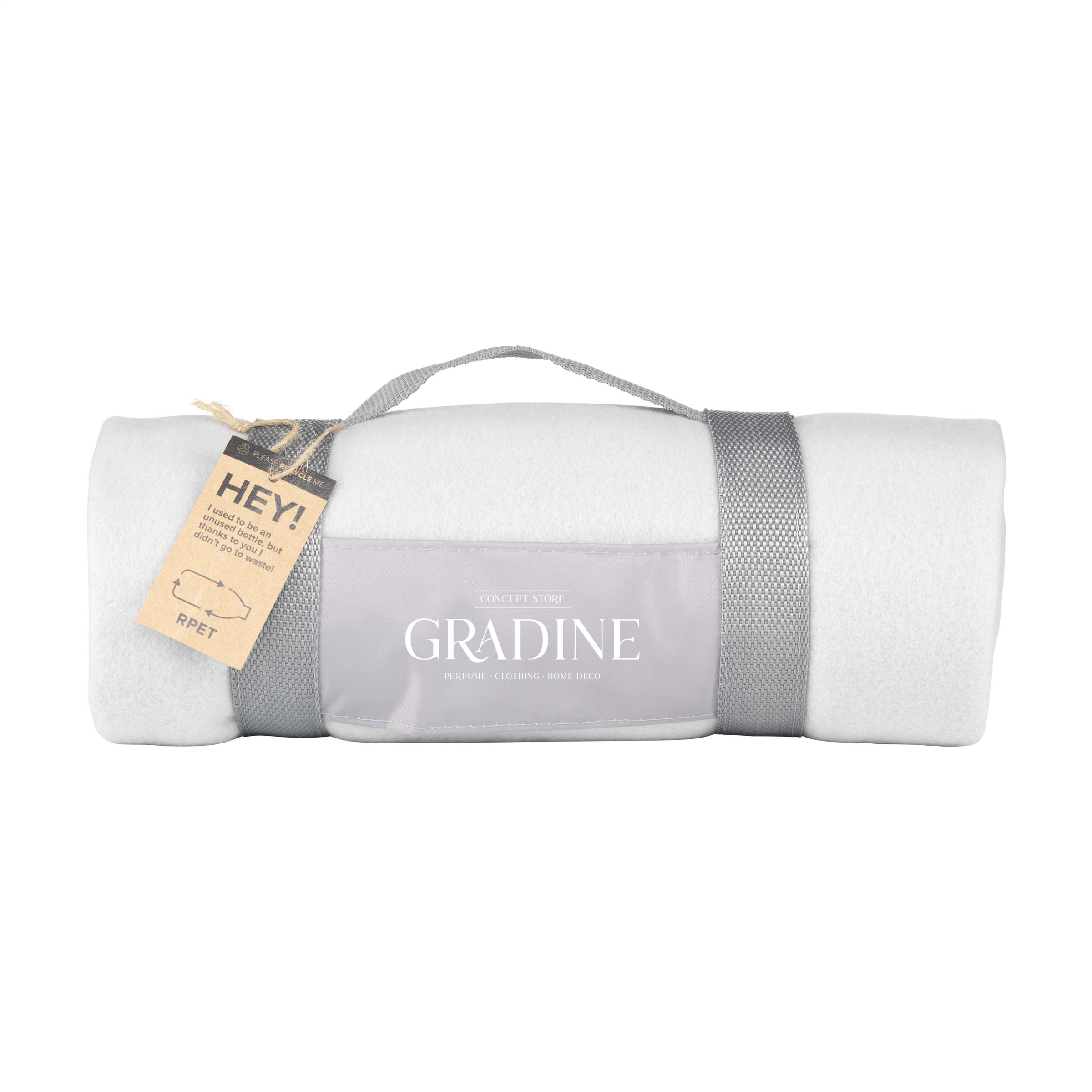 RPET-fleecedeken-met-draaglus-120-x-150-cm-180-gm-bedrukken-grijs