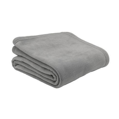 Wooosh-fleecedeken-met-opbergzakje-130-x-200-cm-RPET-polyester-bedrukken-grijs