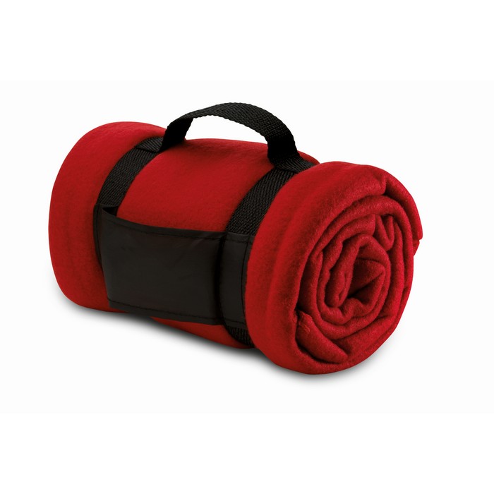 Fleecedeken-met-handvat-120-x-150-cm-180-gm-bedrukken-rood