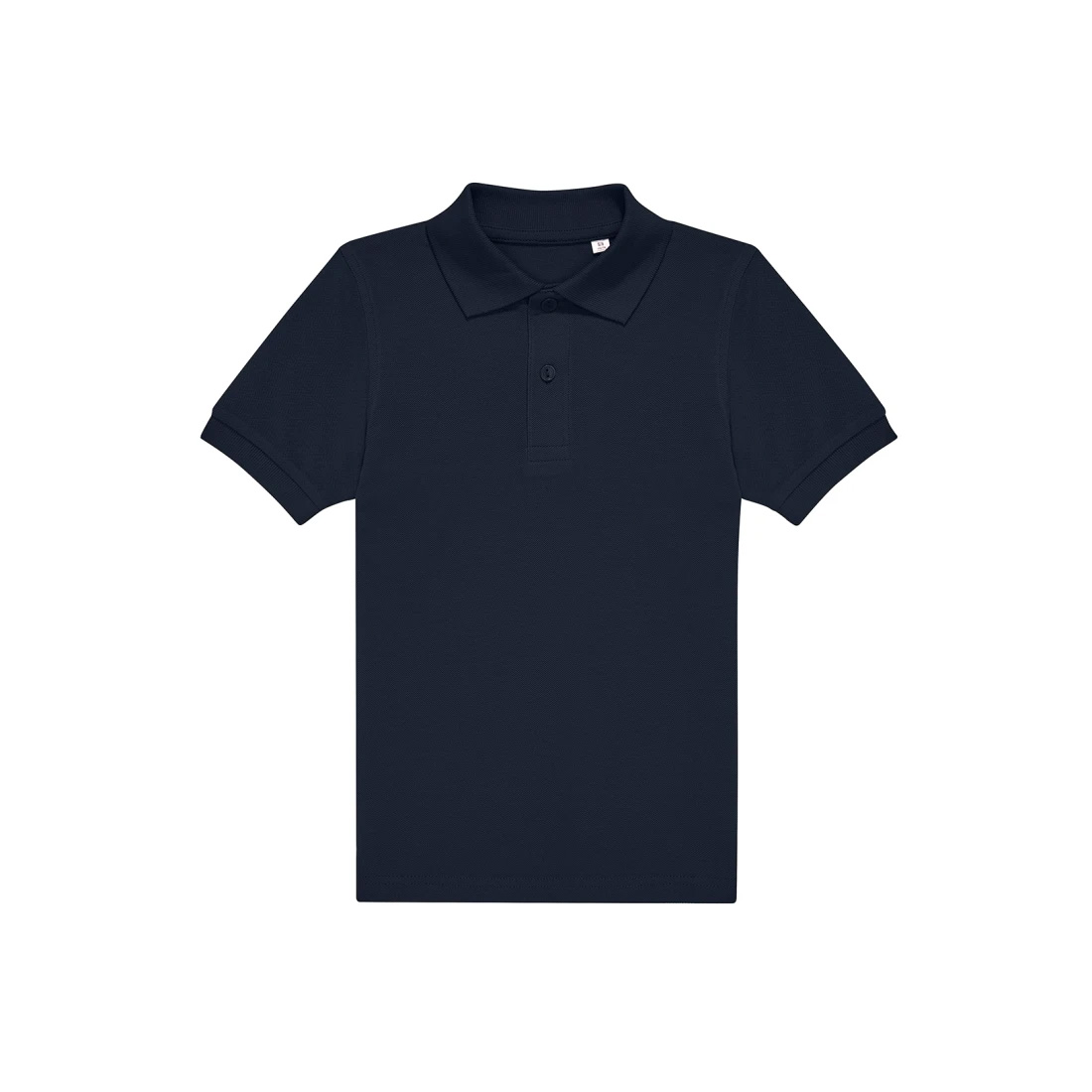 BC-Kids-Polo-180-gm-bedrukken-navy