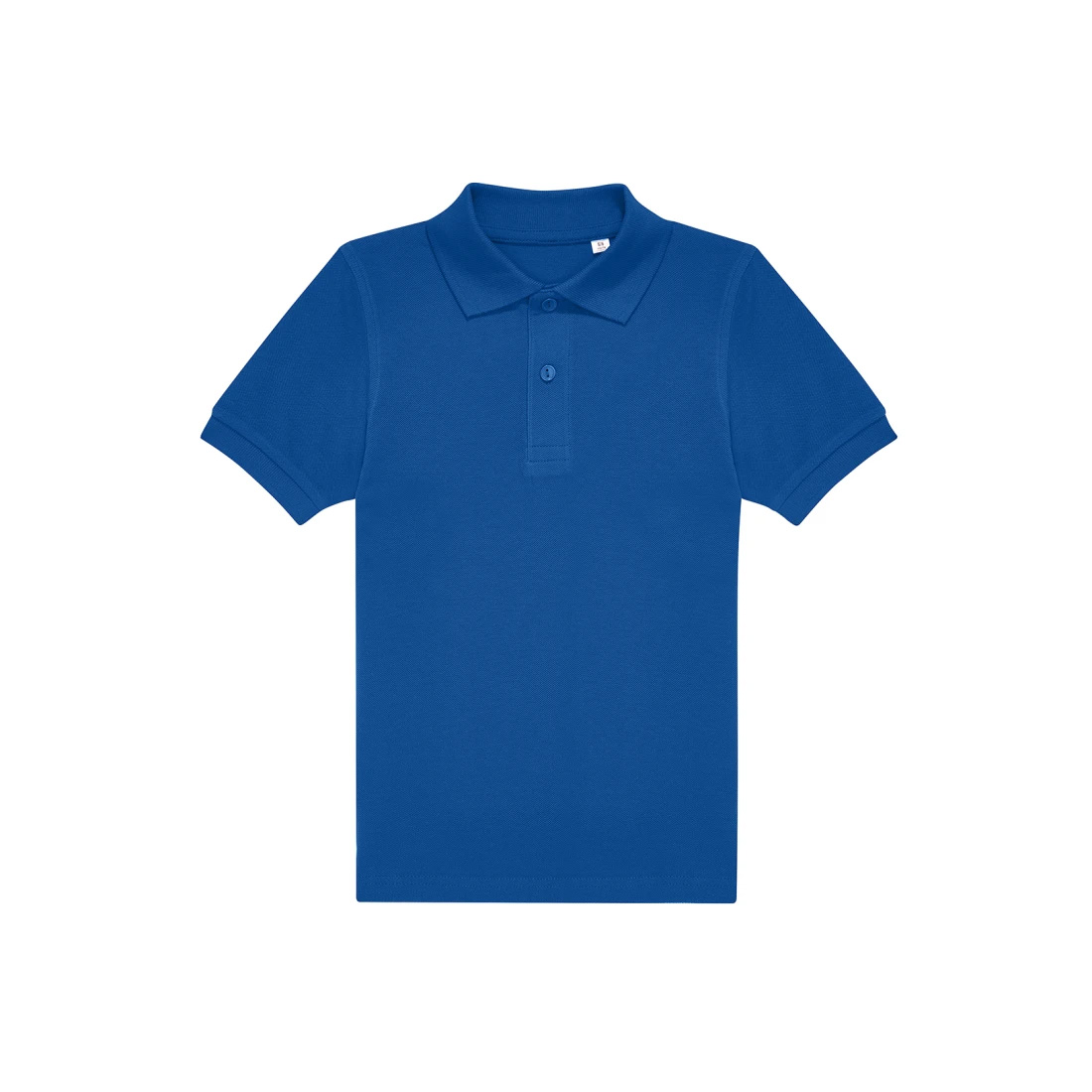 BC-Kids-Polo-180-gm-bedrukken-royal-blue