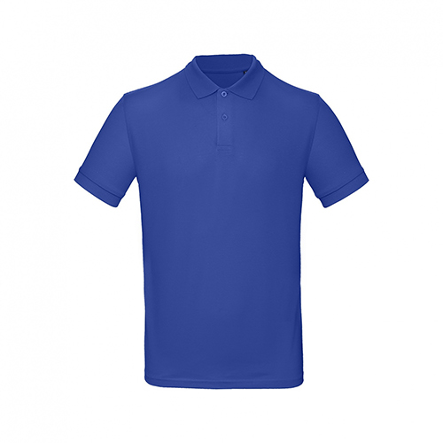 BC-Inspire-heren-polo-Biologisch-katoen-170-gm-bedrukken-cobalt-blue