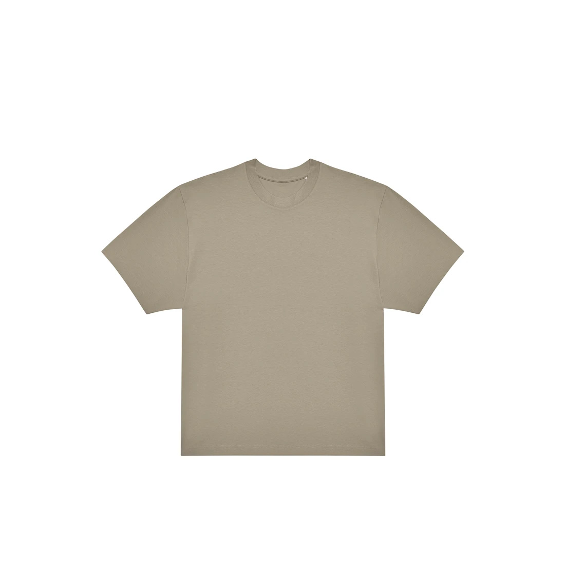 BC-E220-oversized-T-shirt-Unisex-220-gm-bedrukken-mastic
