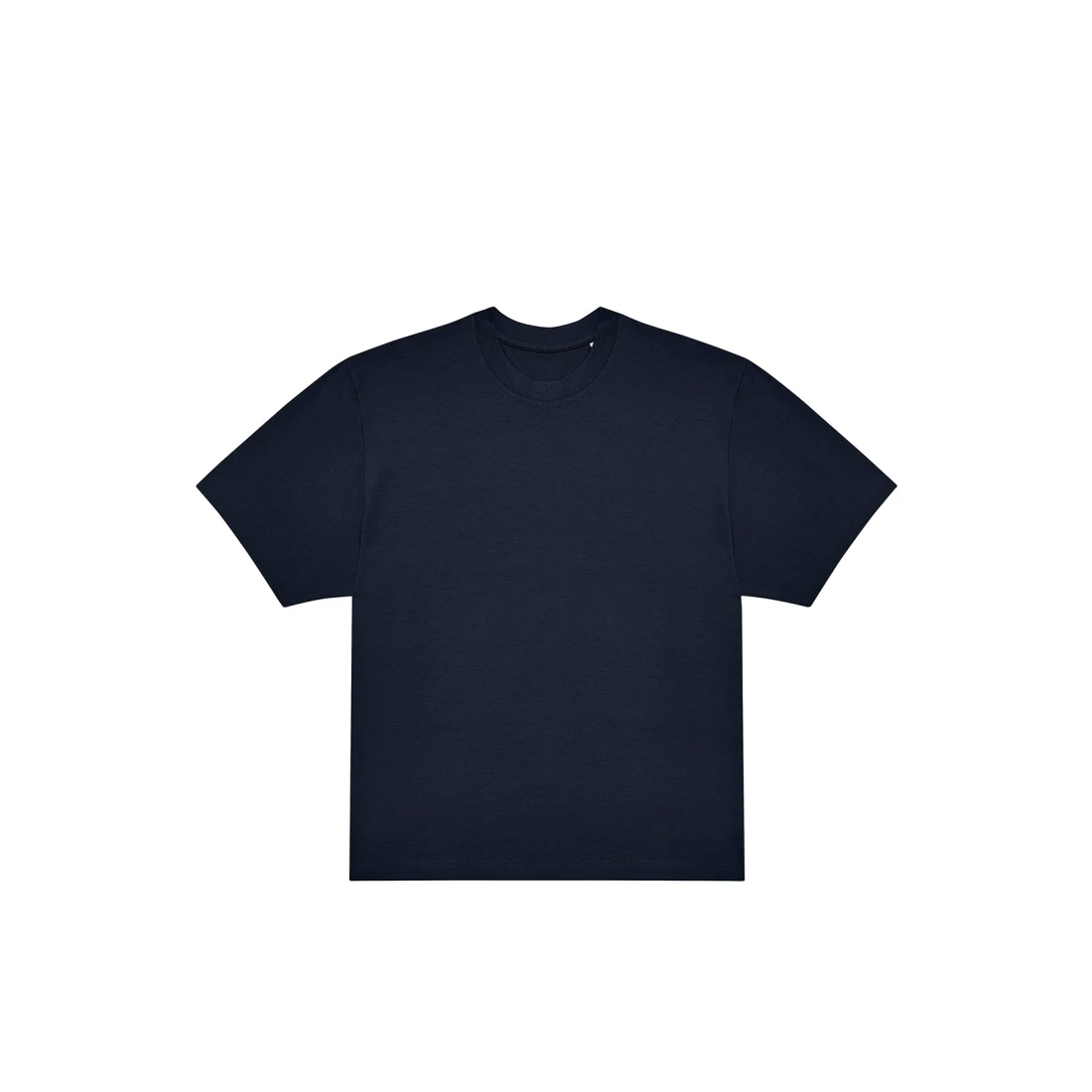 BC-E220-oversized-T-shirt-Unisex-220-gm-bedrukken-navy