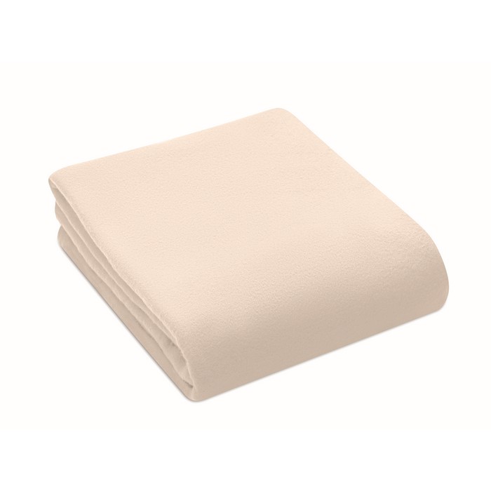 RPET-fleece-deken-150-x-120-cm-180-gm-bedrukken-beige