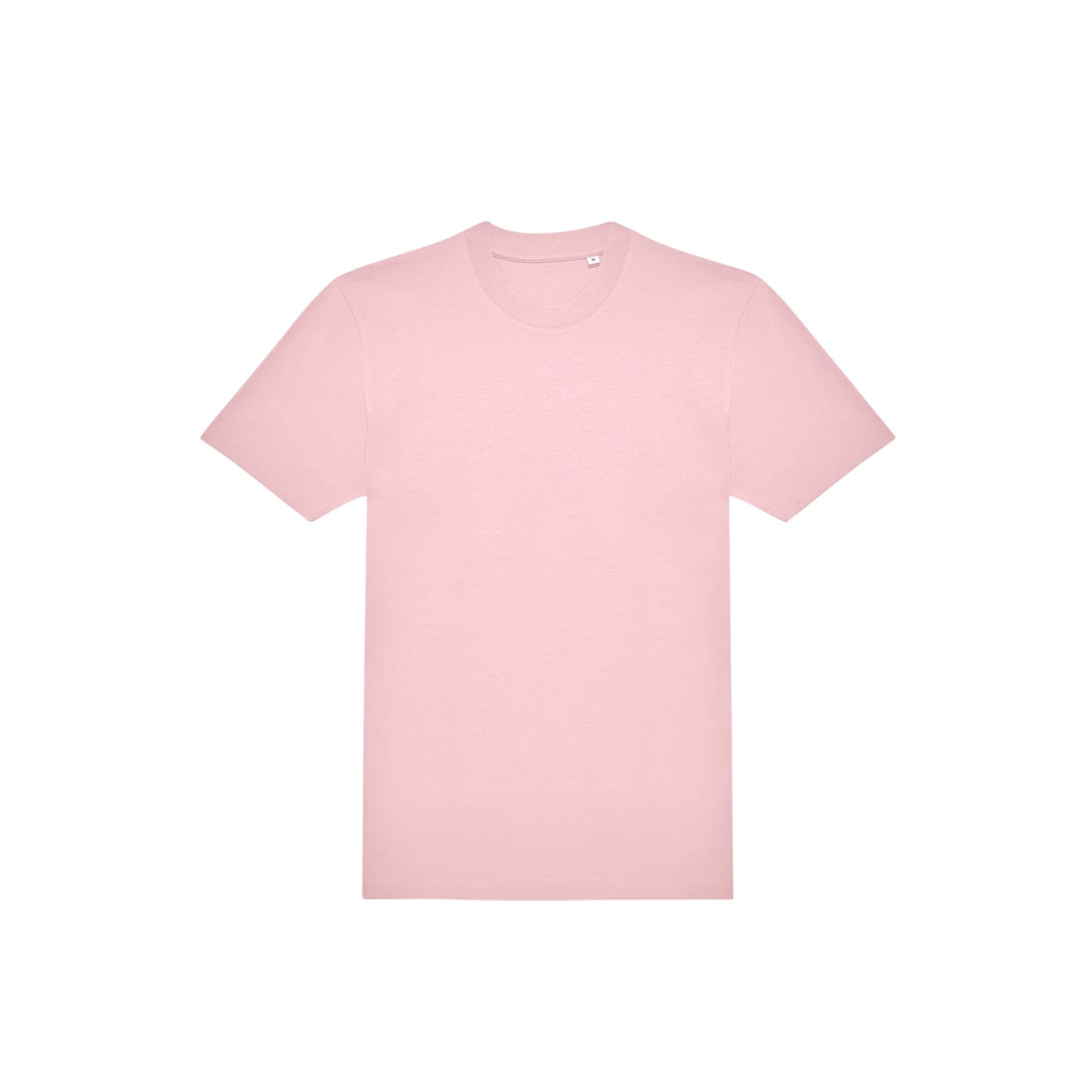 BC-E220-T-shirt-Unisex-220-gm-bedrukken-orchid-pink