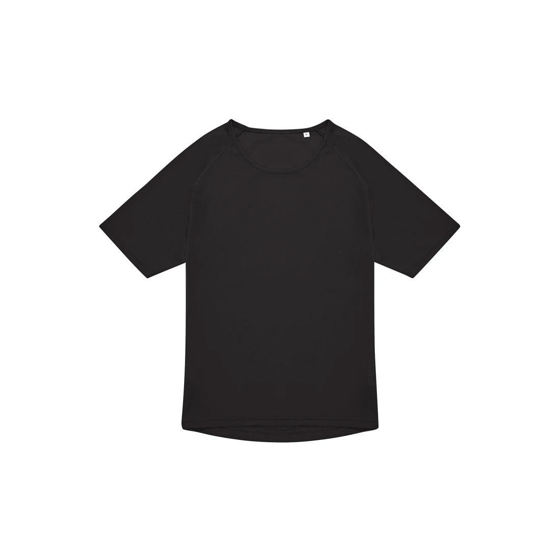 BC-Active-T-shirt-Polyester-mesh-140-gm-bedrukken-black