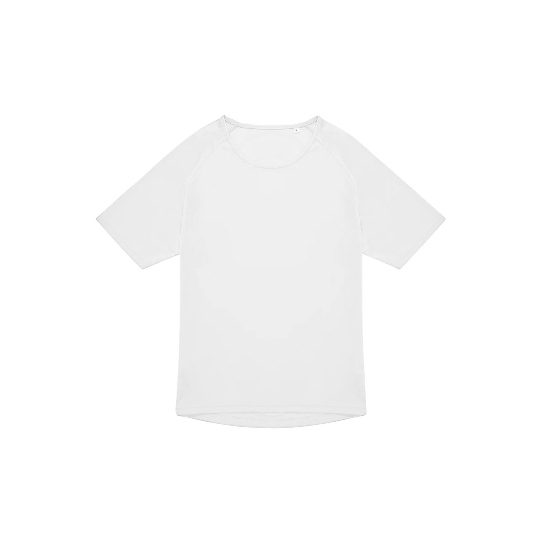 BC-Active-T-shirt-Polyester-mesh-140-gm-bedrukken-white