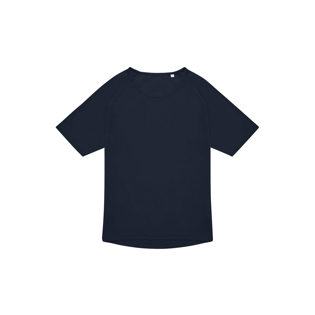 BC-Active-T-shirt-Polyester-mesh-140-gm-bedrukken-navy