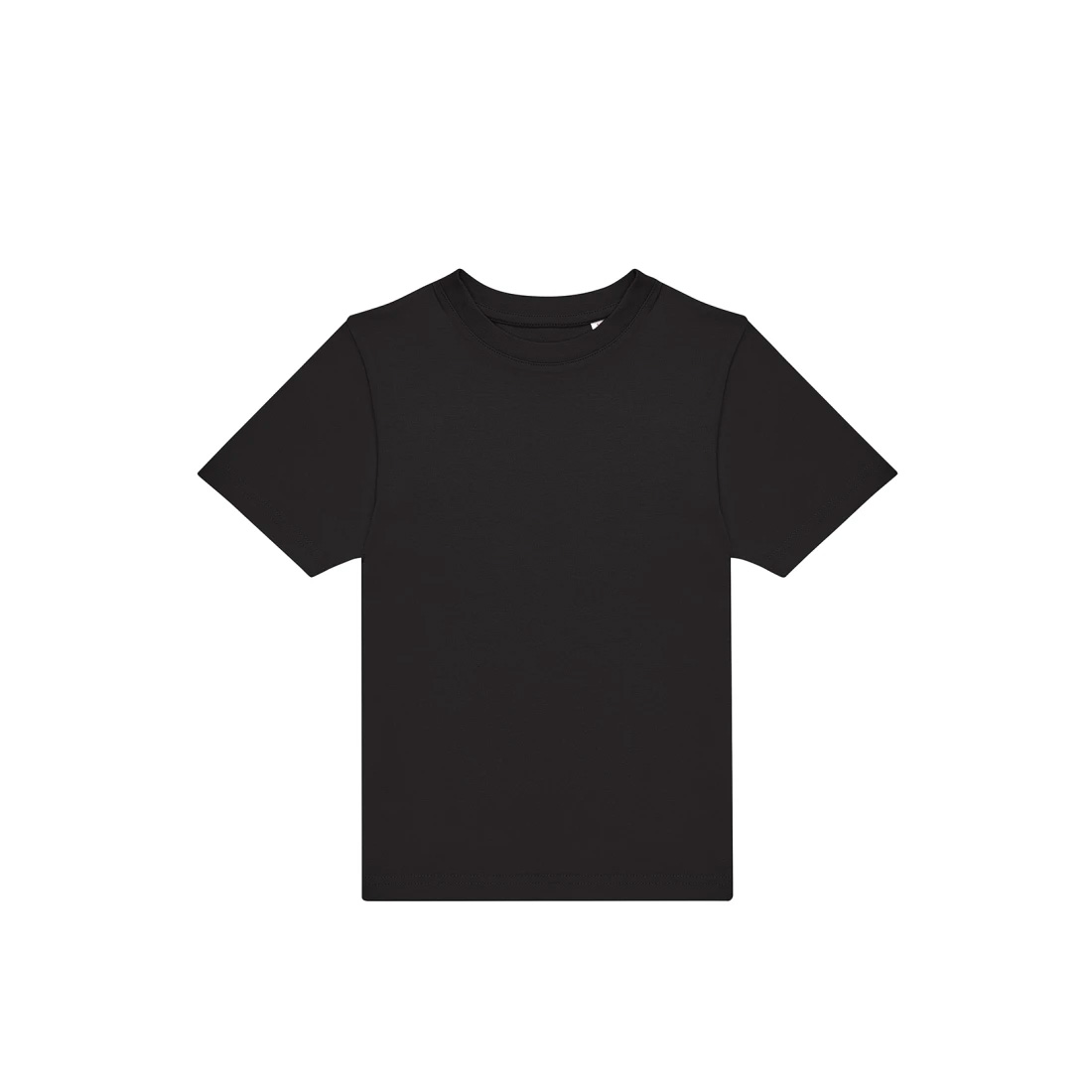 BC-E150-Kids-T-shirt-145-gm-bedrukken-black
