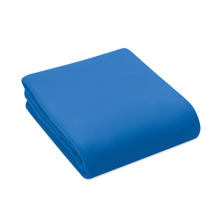 RPET-fleece-deken-150-x-120-cm-180-gm-bedrukken-blauw