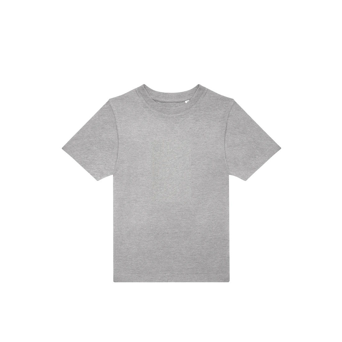 BC-E150-Kids-T-shirt-145-gm-bedrukken-sport-grey