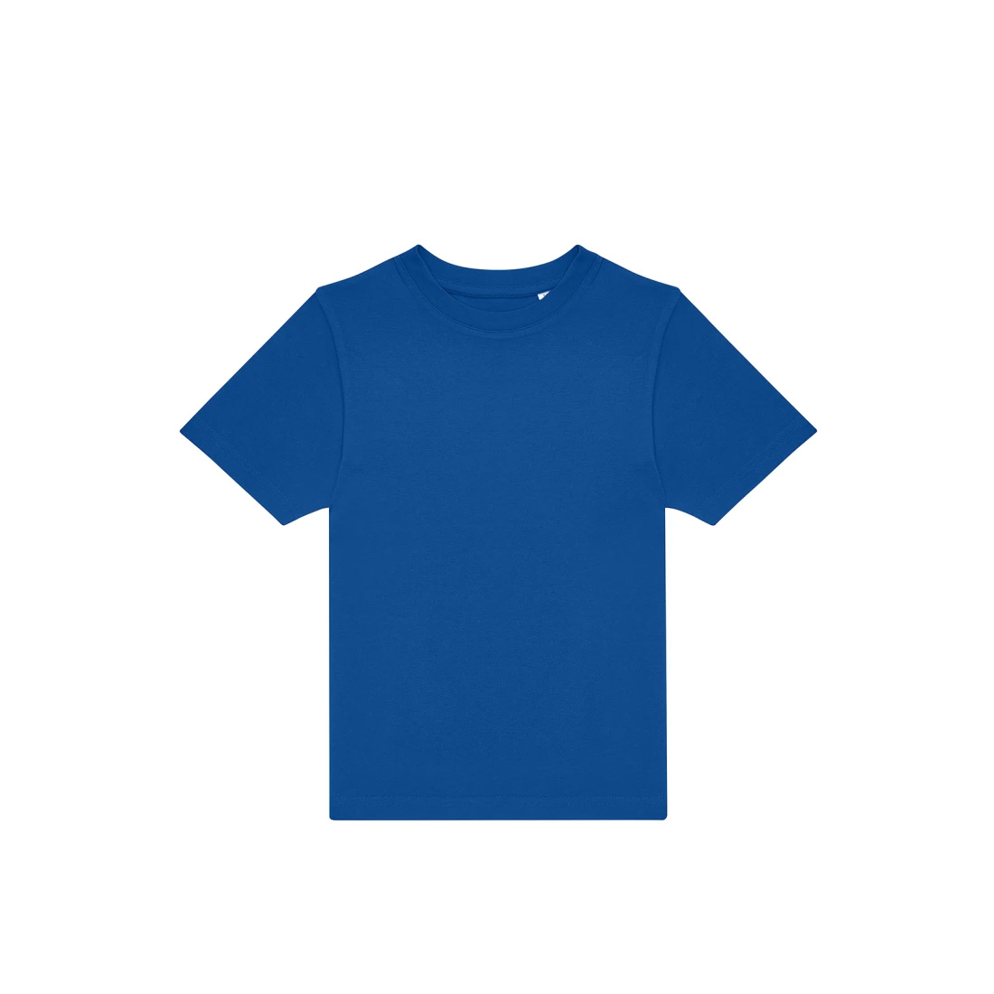 BC-E190-Kids-T-shirt-185-gm-bedrukken-royal-blue