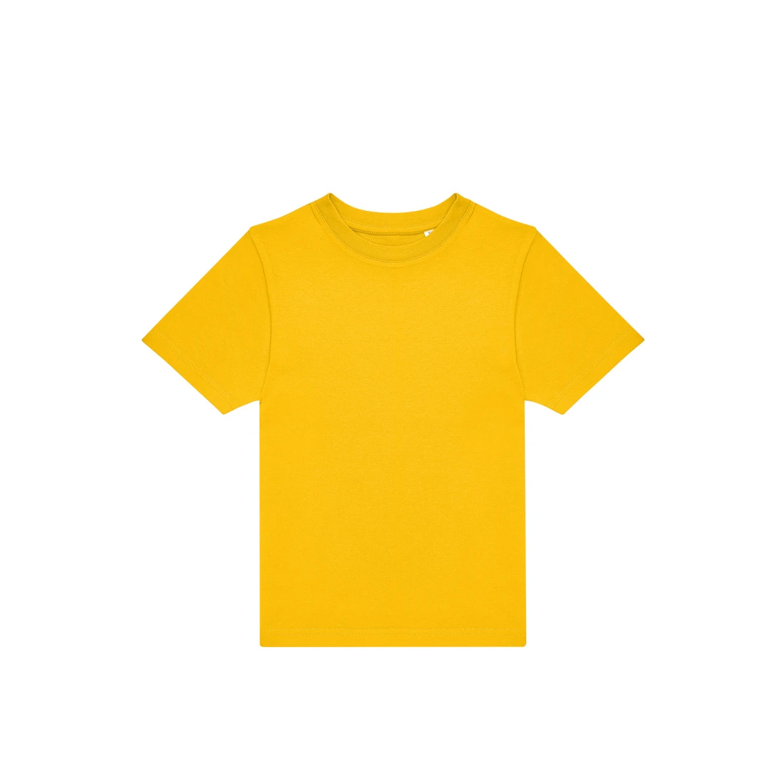 BC-E190-Kids-T-shirt-185-gm-bedrukken-gold