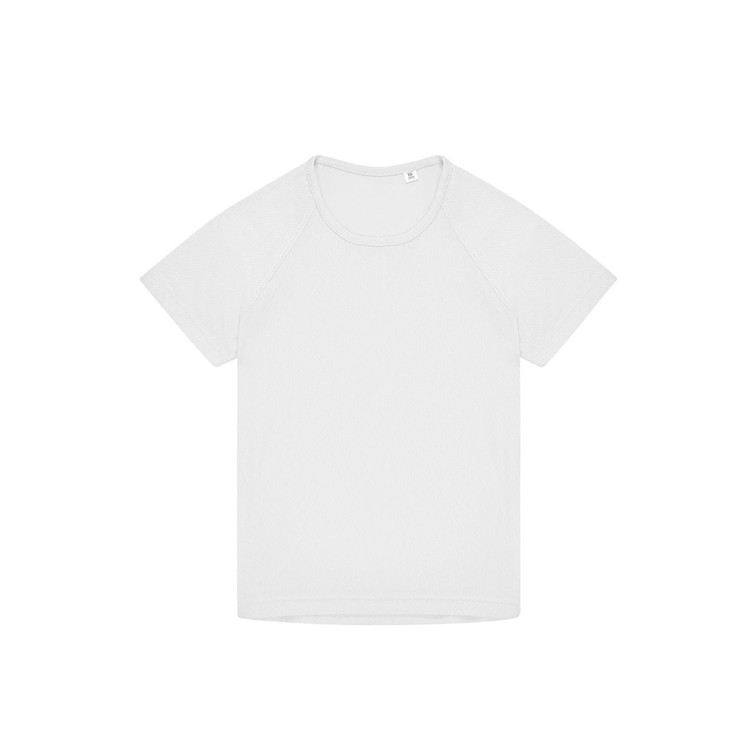 BC-Active-Kids-T-shirt-Polyester-mesh-140-gm-bedrukken-white