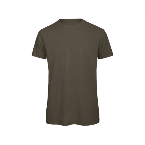 BC-Inspire-heren-T-shirt-Biologisch-katoen-140-gm-bedrukken-khaki-green