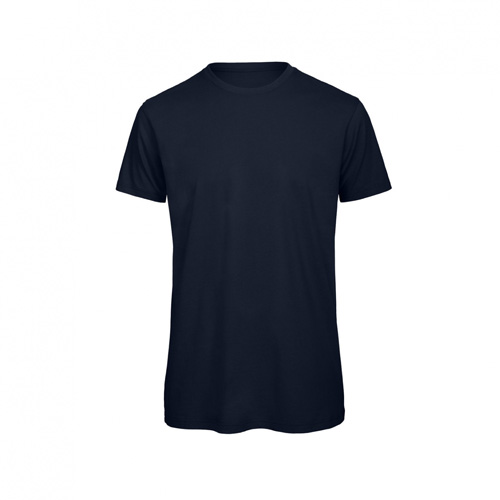 BC-Inspire-heren-T-shirt-Biologisch-katoen-140-gm-bedrukken-navy