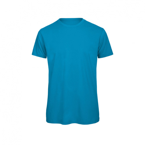 BC-Inspire-heren-T-shirt-Biologisch-katoen-140-gm-bedrukken-atoll