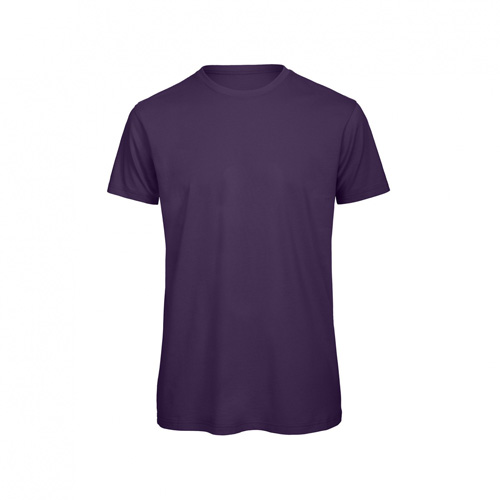 BC-Inspire-heren-T-shirt-Biologisch-katoen-140-gm-bedrukken-urban-purple