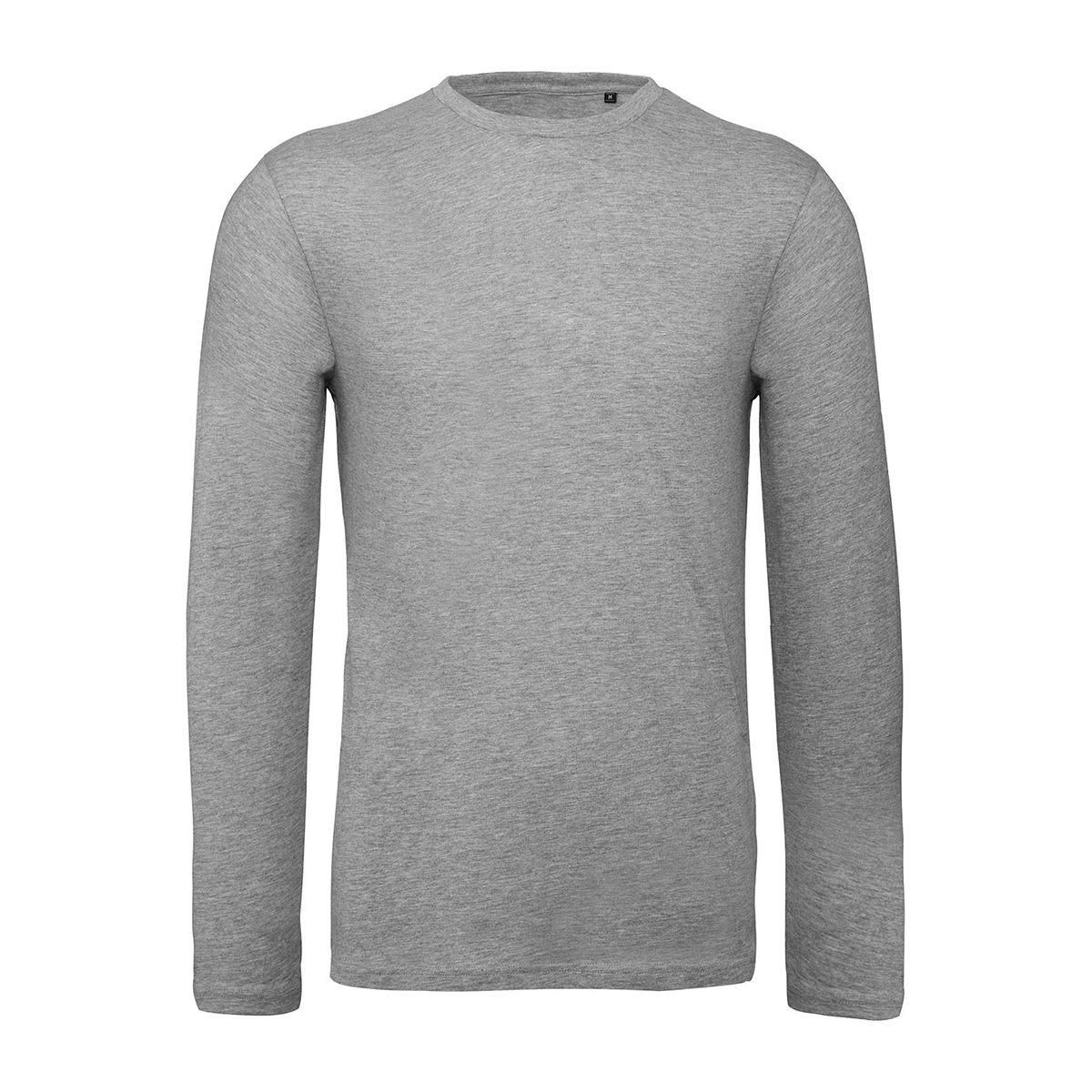 BC-Inspire-heren-T-shirt-Longsleeve-140-gm-bedrukken-sport-grey