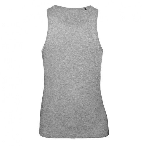 BC-Inspire-Tanktop-Heren-Biologisch-katoen-140-gm-bedrukken-sport-grey