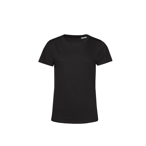 BC-organic-dames-T-shirt-E150-Biologisch-katoen-145-gm-bedrukken-black