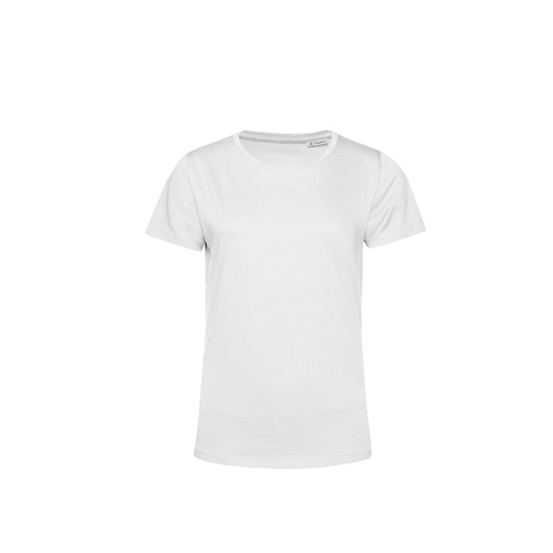 BC-organic-dames-T-shirt-E150-Biologisch-katoen-145-gm-bedrukken-white