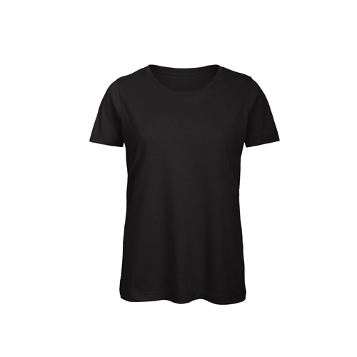 BC-Inspire-dames-T-shirt-Biologisch-katoen-140-gm-bedrukken-black