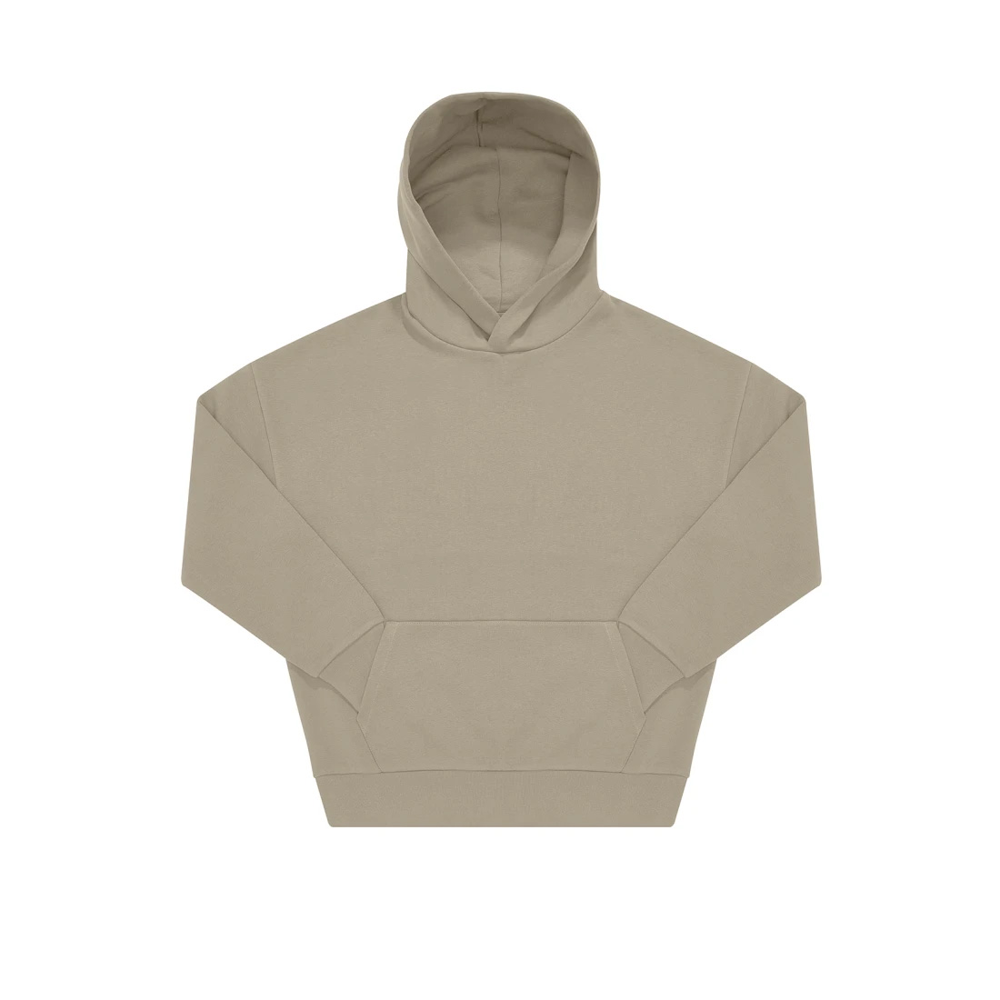 BC-Influence-oversized-unisex-hoodie-350-gm-bedrukken-mastic