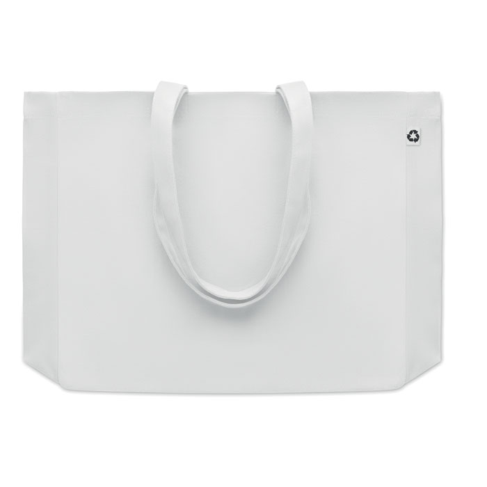 Canvas-shopper-Gerecycled-katoen-280-gm-49-x-37-cm-bedrukken-wit