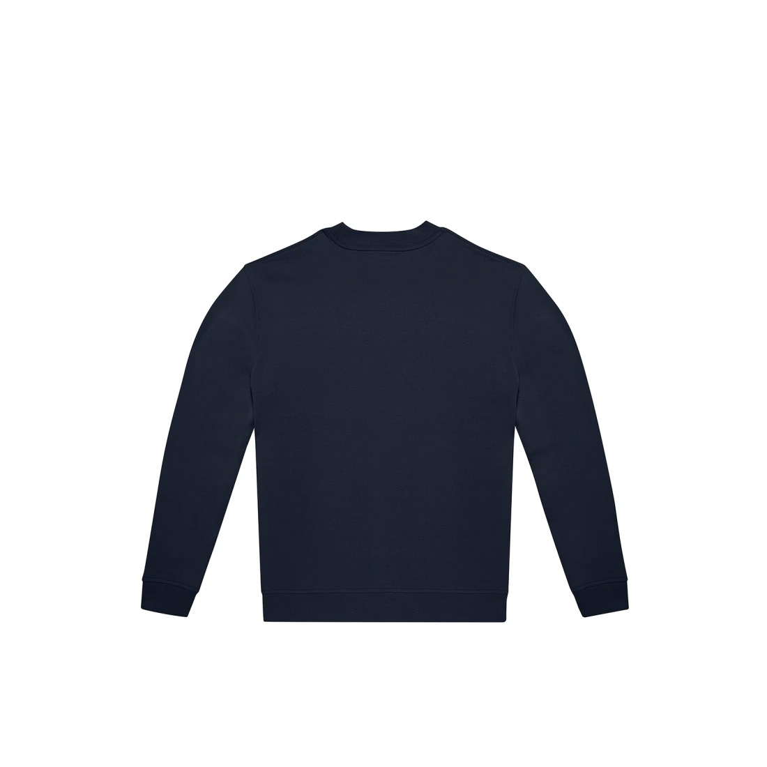 BC-ID332-Crew-sweaters-280-gm-bedrukken-black
