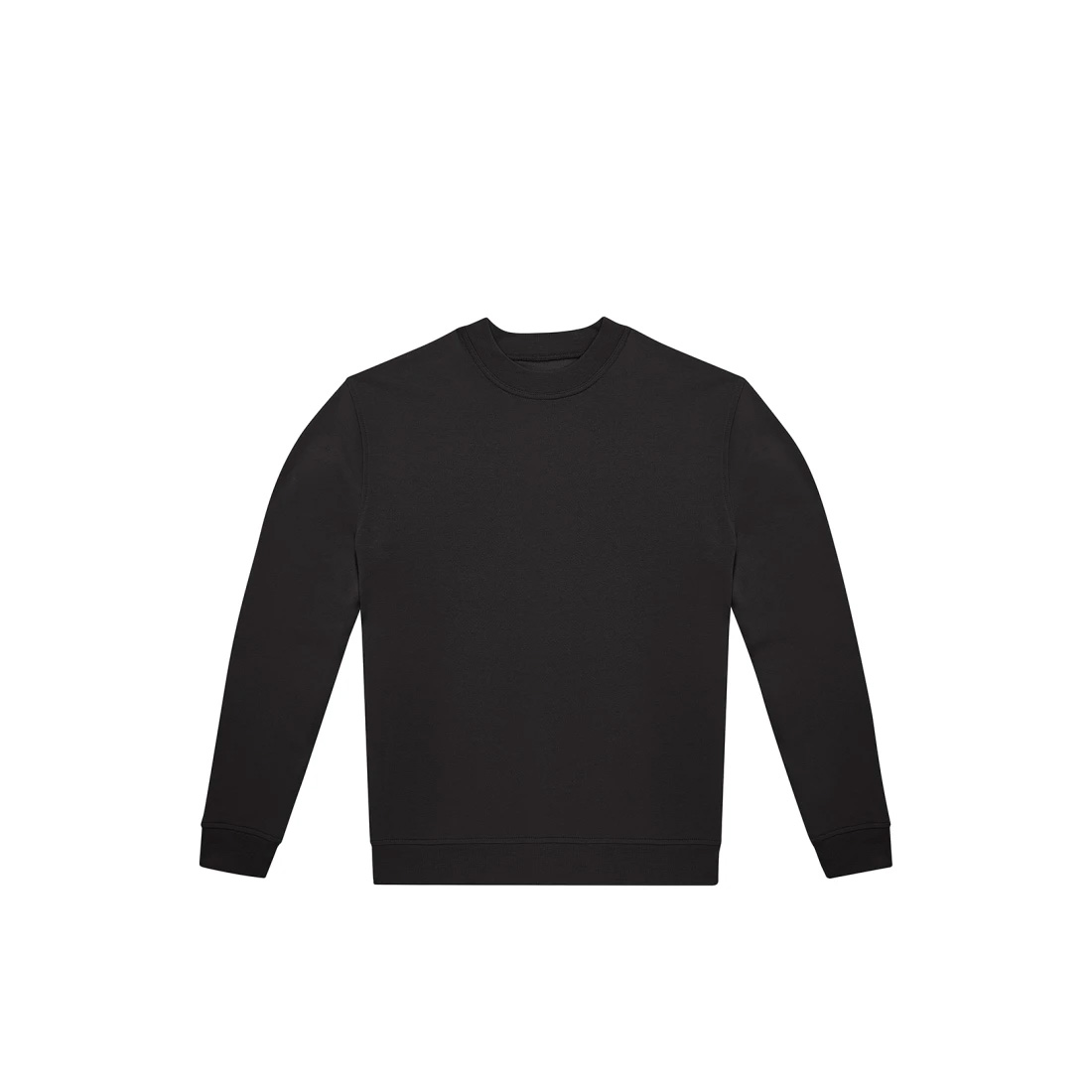 BC-ID332-Crew-sweaters-280-gm-bedrukken-navy