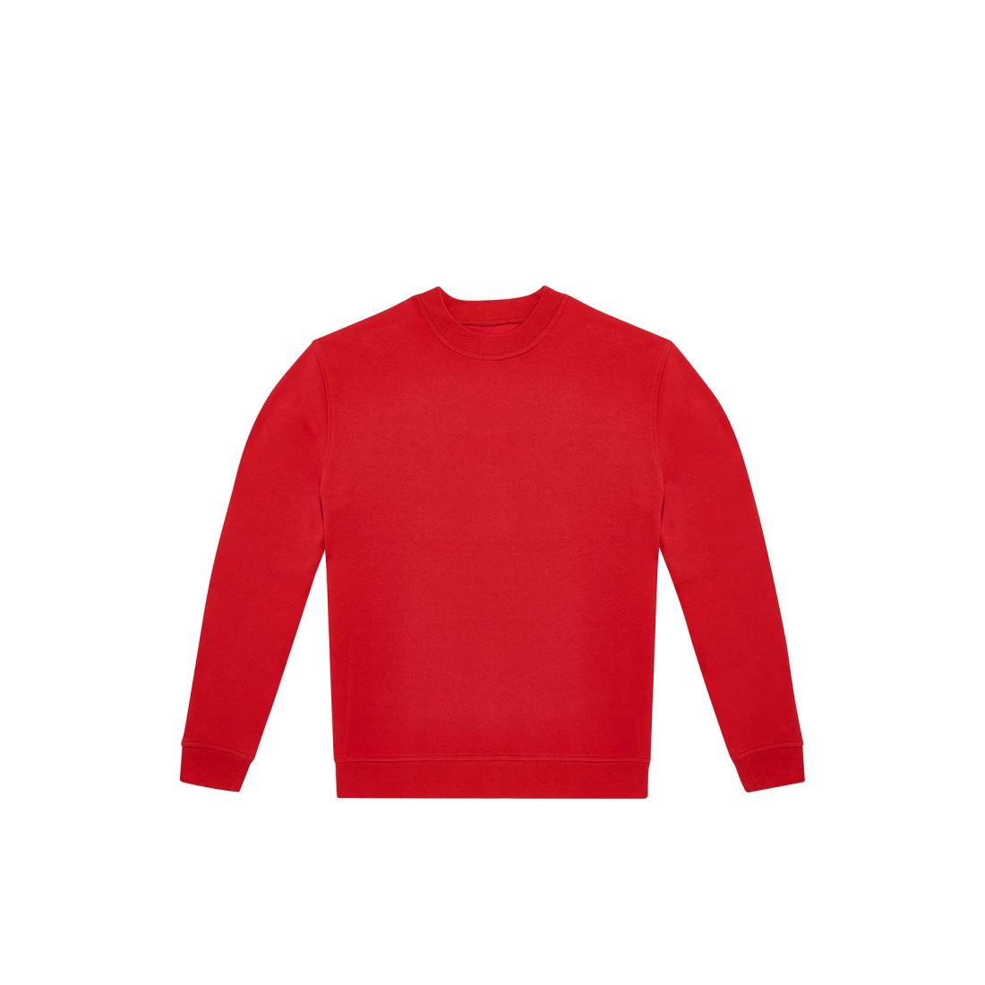 BC-ID332-Crew-sweaters-280-gm-bedrukken-red