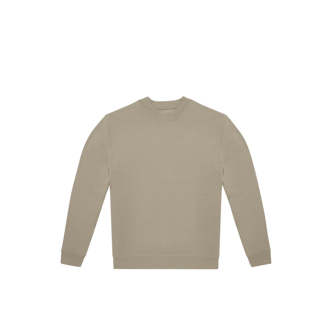 BC-ID332-Crew-sweaters-280-gm-bedrukken-mastic